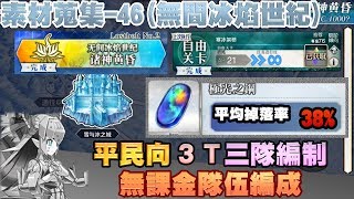 Fgo 繁中 素材速刷系列24 新宿 魔術髓液 混沌之爪 平民向3t 2種親民隊伍編制 亞種特異點1 新宿四丁目 تنزيل الموسيقى Mp3 مجانا