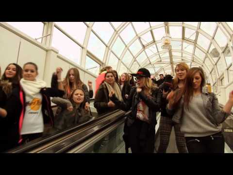 Pharrell Williams - HAPPY in Remscheid & Solingen (RSG-Edition)