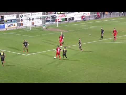 30/03/2019 FCD03 - Niederkorn 1-0 Caron