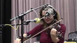 Sara Watkins &quot;You And Me&quot;