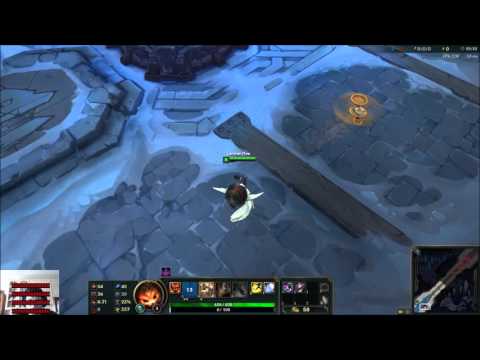 Snow Day Gnar Skin "Bug"