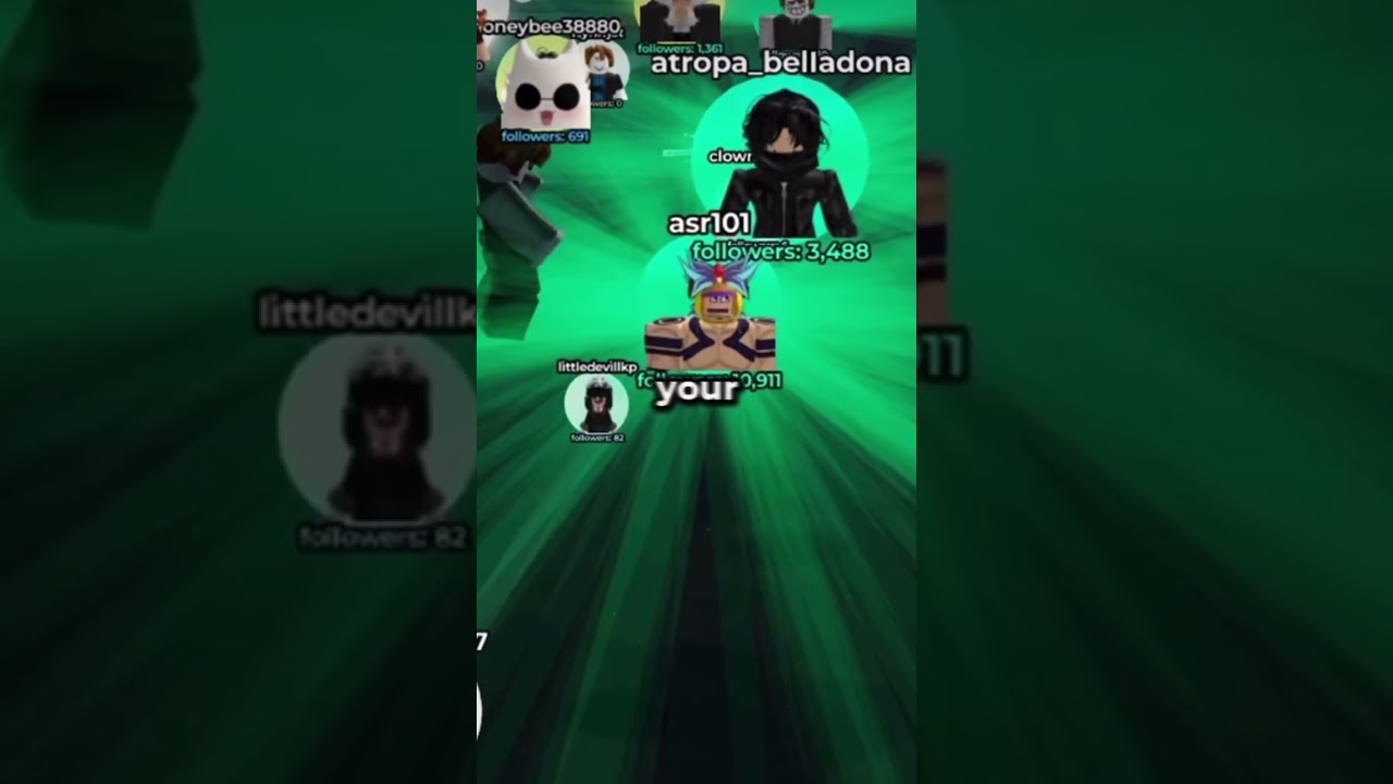 Game Name: Friendscape #roblox #robloxgames