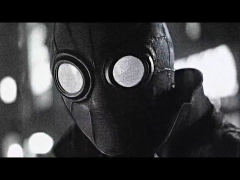 Spider-Man Noir Anatomy Explored -How powerful is he? What secrets are hidden in his body? #marvel