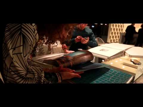 Giardini Wallcoverings video Giardini Wallcoverings thumbnail