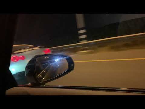 Audi RS3 stage 2 vs Nissan GTR stage 2