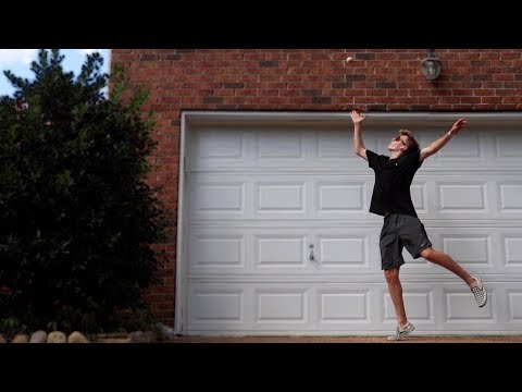 Liam Rauter vs. 10-Turn Gunslinger