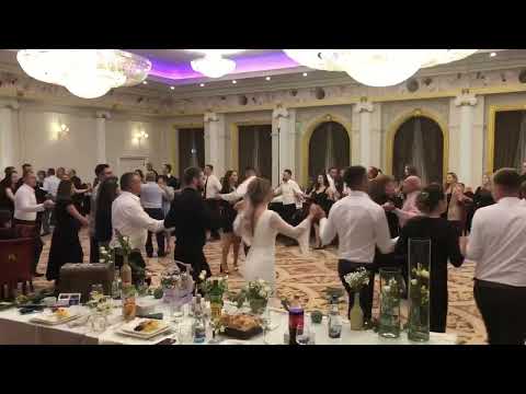 Trupa CONCEPT Suceava - Colaj de joc Palatul Alexander