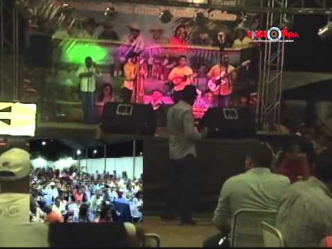 Vito di frisco- EN VIVO CALABOZO