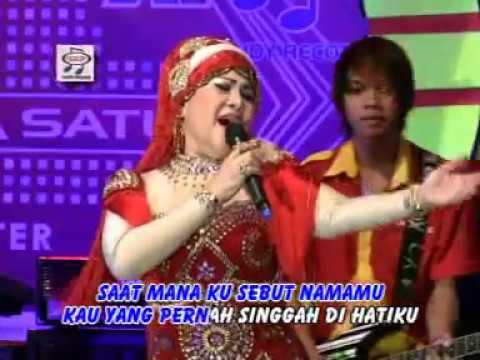 Elvy Sukaesih - Di Telan Alam ( Official Music Video )