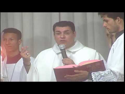 SOLENIDADE DA IMACULADA CONCEIÇÃO DE NOSSA SENHORA