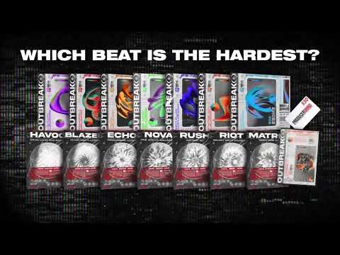 Free Download OUTBREAK Ultimate Production Suite WAV MiDi TUTORiAL-FANTASTiC