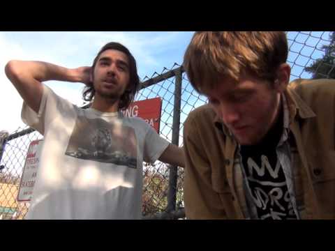 WMP Episode 1: "Groceries"