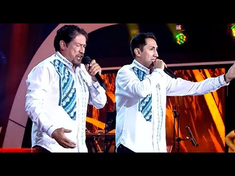 Dante y Paul Dávila | El Perú nació serrano | Conciertos | Temporada 2022 | La Voz Generaciones