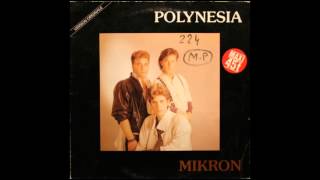 Mikron - Polynesia (extended version)