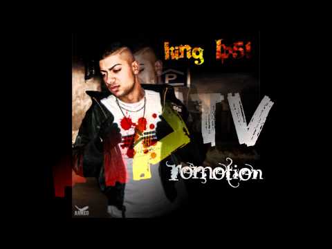 Ahmad Merre - 16 Bars (HQ Track)