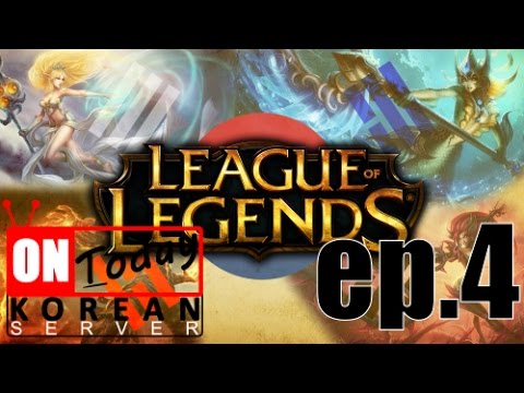 Graves Jungle extremely popular and Jhin in the top lowest win ratio. - ep.4