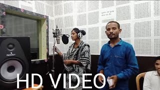 Kamani sahu cg jas geet live recording