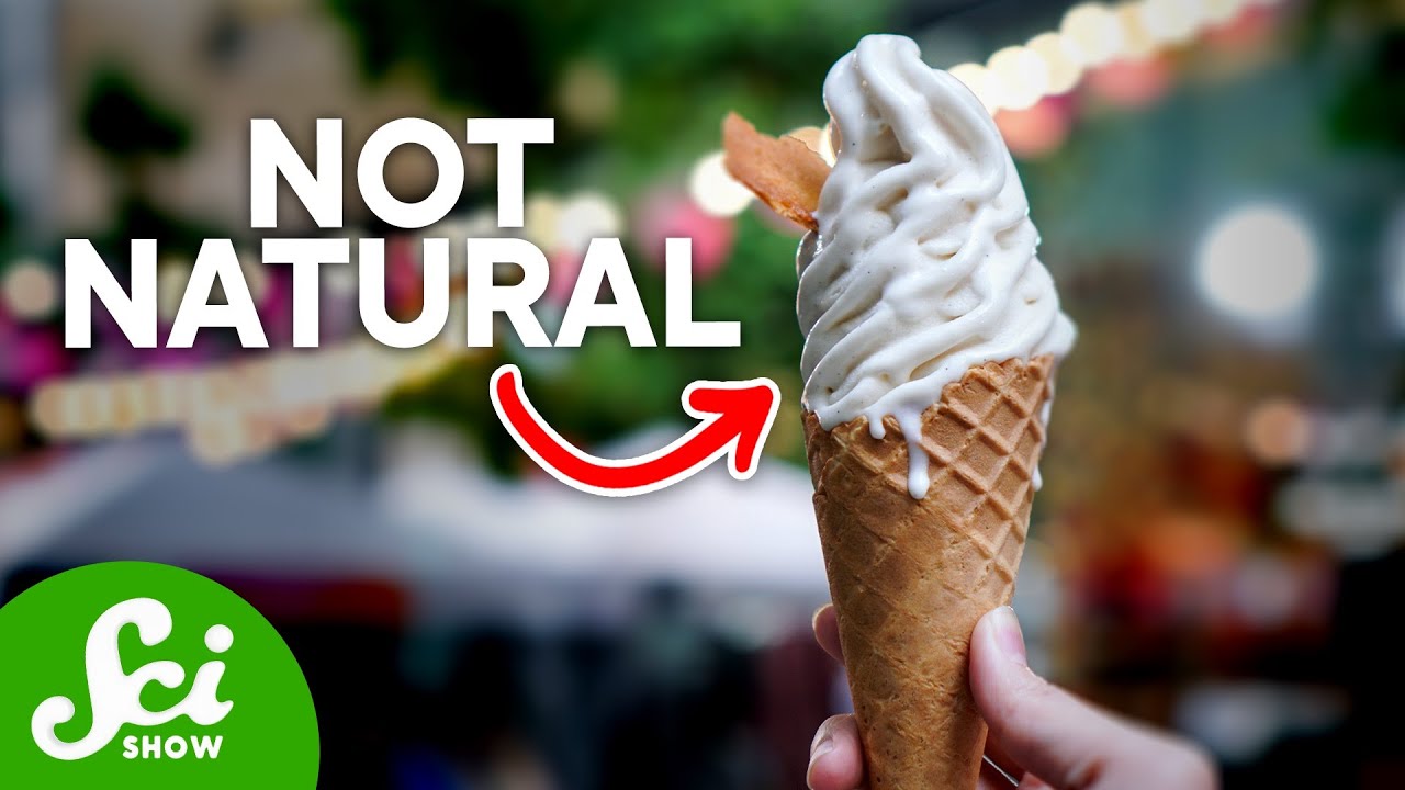 The Truth Behind 'Natural' and 'Artificial' Flavors: How Bad Are They Really