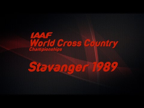 WXC 1989 Stavanger Highlights