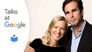 In an Instant | Bob and Lee Woodruff | Talks at Google