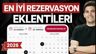 Bu WordPress Rezervasyon Eklentileri Sitenizi 10.000 Dolarlık Bir Web Sitesi Gib