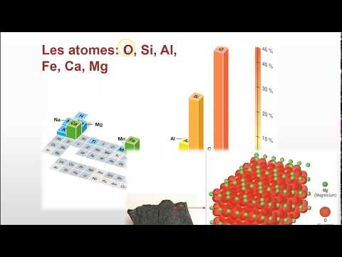 2de   Chap1   partie III molécules du vivant