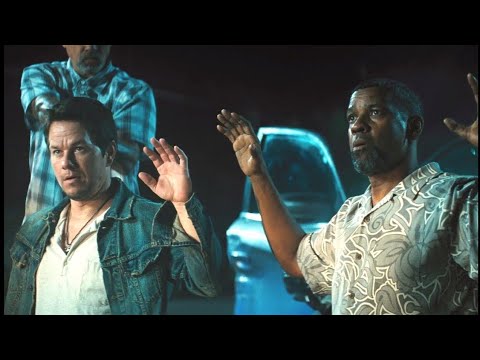 [2 GUNS] Film D'action Complet En Français HD