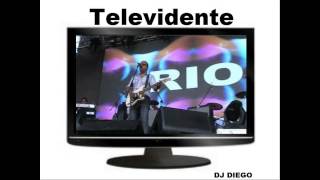 MIX GRUPO RIO - DJ DIEGO Lo Mejor