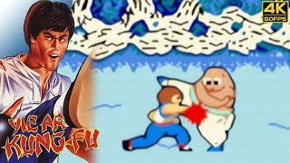Download lagu Yie Ar Kung-Fu (Arcade / 1984) 4K 60FPS mp3