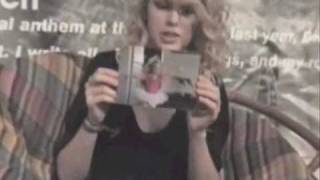 Taylor Swift- 2007 Road To the ACM's