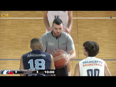 Highlights Sicoma Valdiceppo vs. UBS Foligno Basket - Coppa del Centenario Serie C Gold 2021