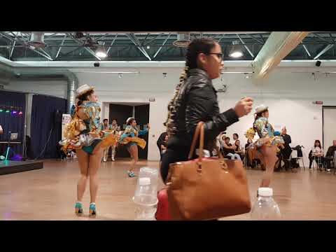 ACBI Pasiones Latinas