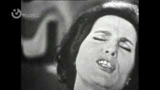 Amália Rodrigues - Estranha Forma De Vida (Ao Vivo)