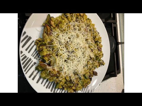 Preparing and Storing Porcini Mushrooms