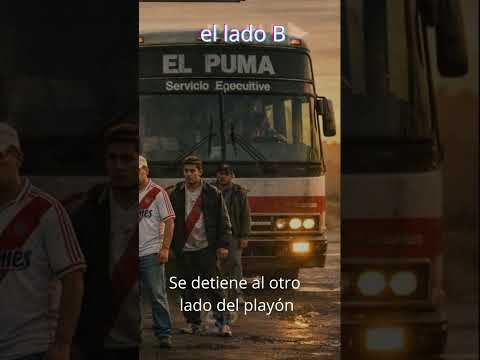 La batalla de Laboulaye: Boca y River se cruzaron por accidente | Historia real