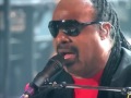 Stevie Wonder - Superstition (O2 Arena, 2008, HD 720p)