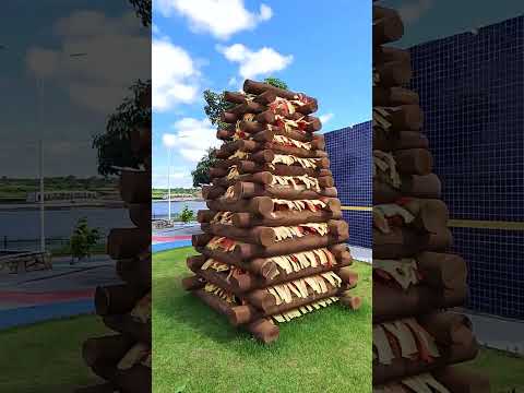 Açude de puxinana PB 100 anos de existência 