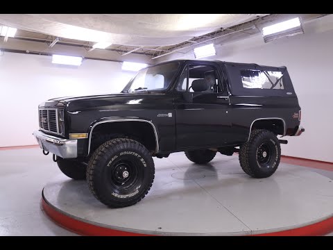 1988 GMC Jimmy (CC-1906424) for sale in Denver , Colorado