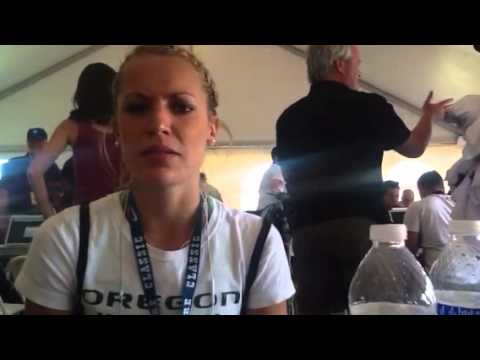 Annie Leblanc Pre 2013