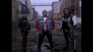 Music video thumbnail preview for Cobra - Exceso de Alcohol - Album: Grito en el abismo (2010) by Cobra