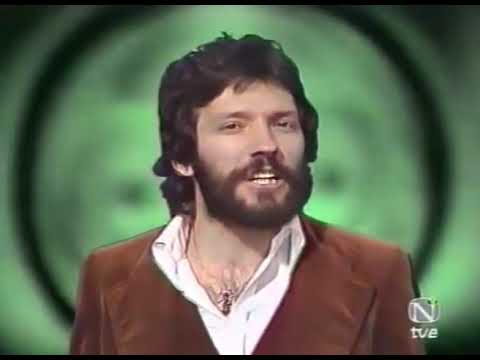 Lorenzo Santamaria. "Si tu fueras mi mujer"