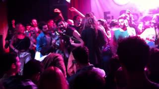 Hinds-Davey Crockett.