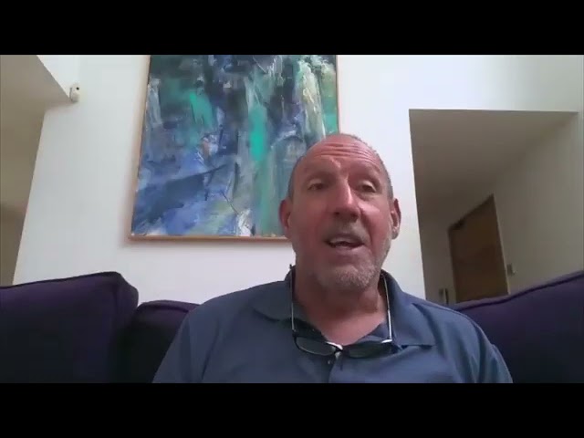 Leren van de Toekomst, Interview Javier Martínez Aldanondo, partner bij Knowledge Works voor FIAD