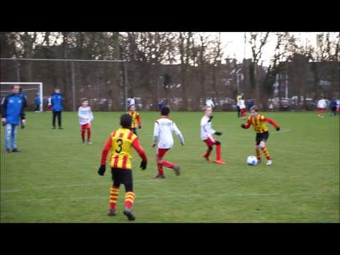 DOCOS JO11-1 VS TER LEEDE JO11-1