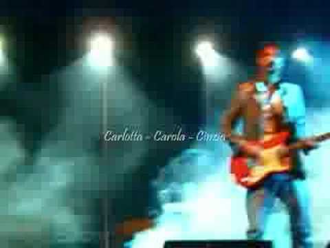 Sonohra - Salvami (Live a Viareggio)