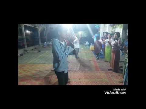 Lagu karo Jantung Hatiku cipt Sudarto Sitepu