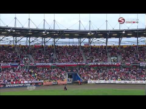 GORZOW FIM Speedway Grand Prix of Poland R06 2013
