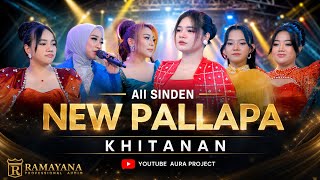 Download lagu All New Pallapa Sinden - Circumcision Celebration - Ramayana Audio Live, Bringin Sambikerep Famil... mp3