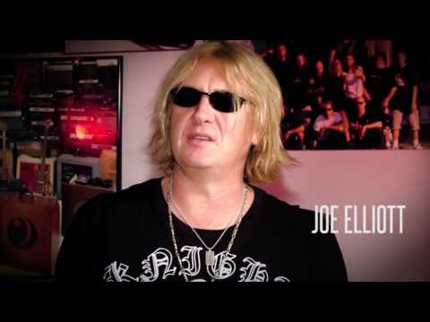 KSHE 95 Real Rock Museum : Backstage Pass - Def Leppard