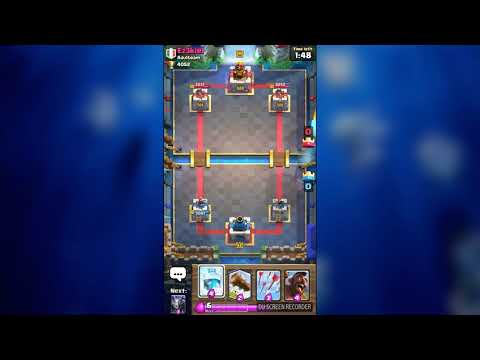 Hog rider freeze deck (hofreeze) Op DECK